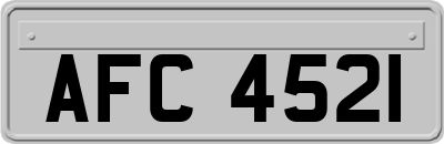 AFC4521