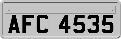 AFC4535