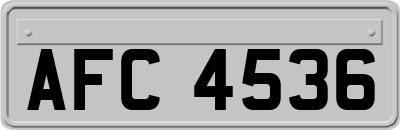 AFC4536