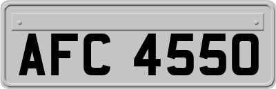 AFC4550