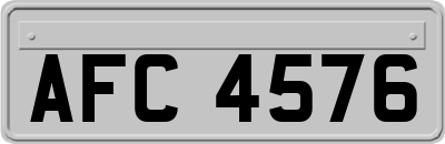 AFC4576