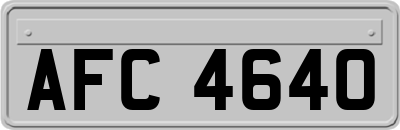 AFC4640