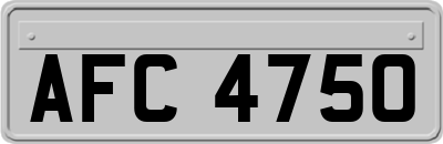 AFC4750