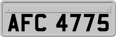 AFC4775
