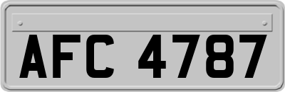 AFC4787