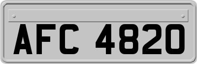 AFC4820