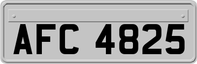 AFC4825
