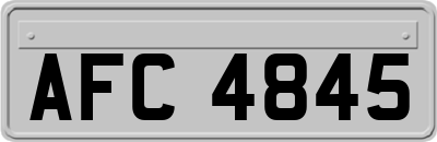 AFC4845