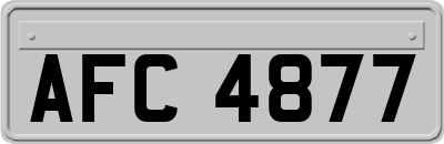 AFC4877