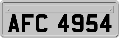 AFC4954