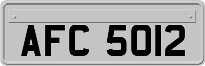 AFC5012