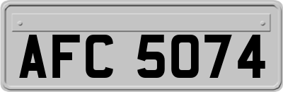AFC5074