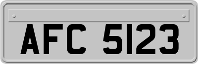 AFC5123
