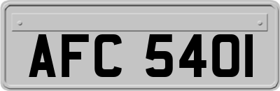 AFC5401