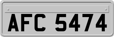 AFC5474