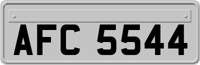 AFC5544