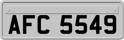 AFC5549