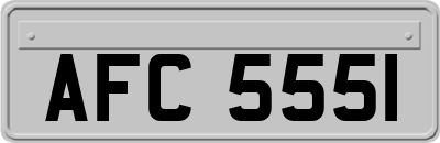 AFC5551