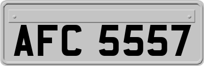 AFC5557