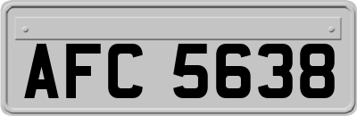 AFC5638