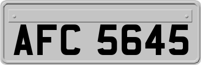 AFC5645