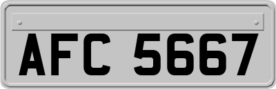 AFC5667