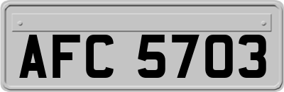AFC5703