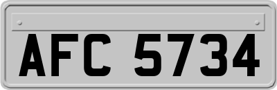 AFC5734