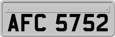 AFC5752