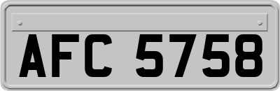 AFC5758