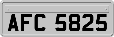 AFC5825