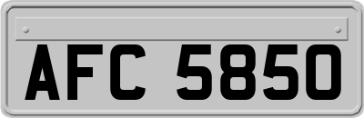 AFC5850