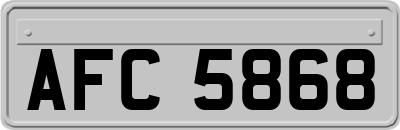 AFC5868