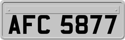 AFC5877