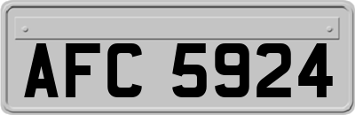 AFC5924