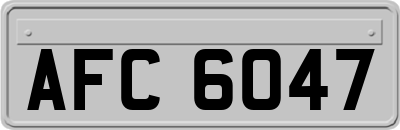 AFC6047