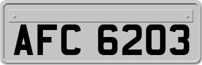 AFC6203