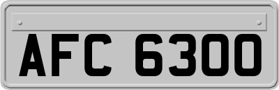 AFC6300
