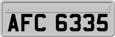AFC6335