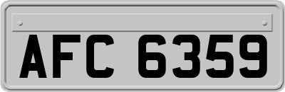 AFC6359
