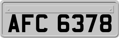 AFC6378