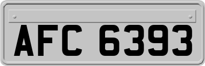 AFC6393