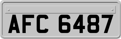 AFC6487