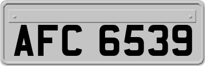 AFC6539