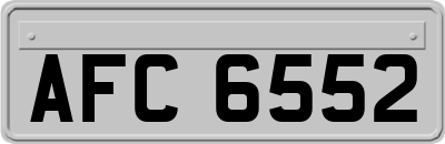 AFC6552