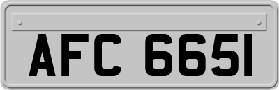 AFC6651