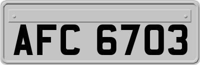 AFC6703