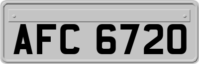 AFC6720