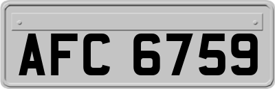 AFC6759