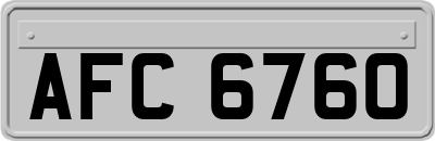 AFC6760